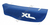 Housse de selle bleue Honda XL250R, XL350R à partir de 84 - HATRS/h167-II